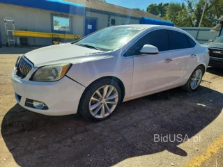 BUICK VERANO