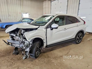 MITSUBISHI ECLIPSE CROSS SE