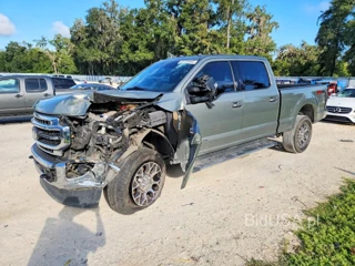 FORD F250 SUPER DUTY
