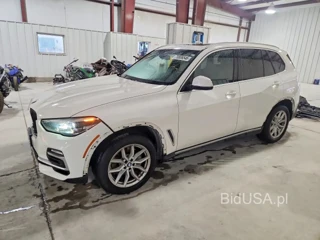 BMW X5 SDRIVE 40I