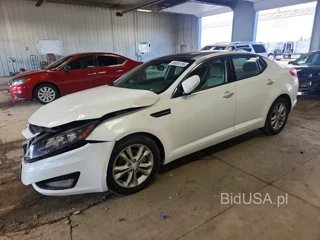 KIA OPTIMA EX