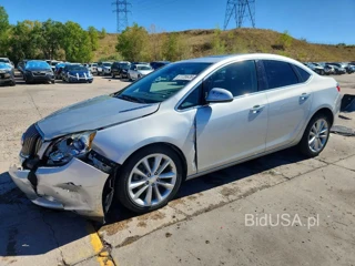 BUICK VERANO
