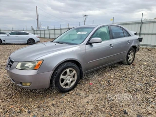 HYUNDAI SONATA ECO