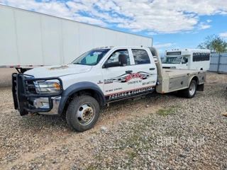 RAM 5500