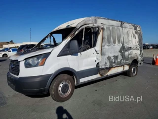 FORD TRANSIT T-250