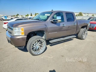 CHEVROLET SILVERADO C1500