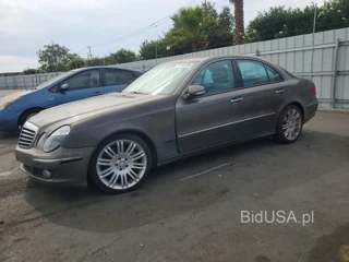 MERCEDES-BENZ E 350