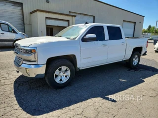 CHEVROLET SILVERADO C1500 LT