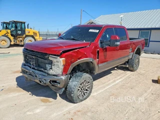 FORD F250 SUPER DUTY