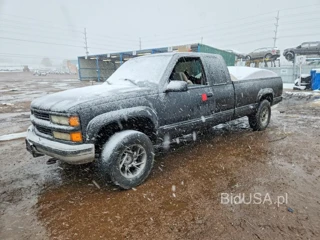 CHEVROLET GMT-400 K2500