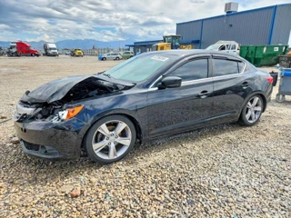 ACURA ILX 20 PREMIUM