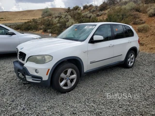 BMW X5 XDRIVE35D