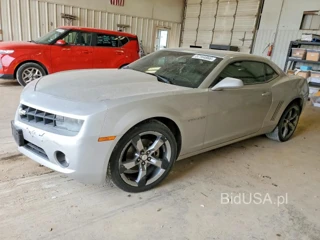 CHEVROLET CAMARO LT