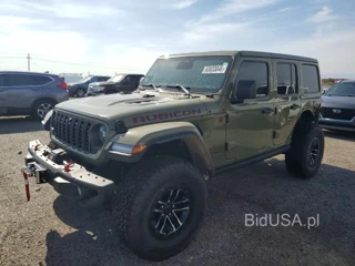 JEEP WRANGLER RUBICON