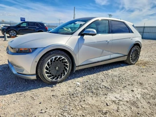 HYUNDAI IONIQ 5 LIMITED
