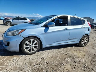 HYUNDAI ACCENT SE