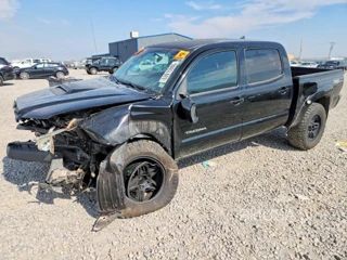 TOYOTA TACOMA V6
