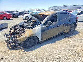 MAZDA 3 SPORT