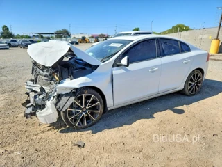 VOLVO S60 DYNAMIC