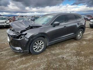 MAZDA CX-9 TOURING