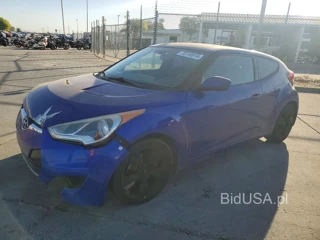 HYUNDAI VELOSTER BASE