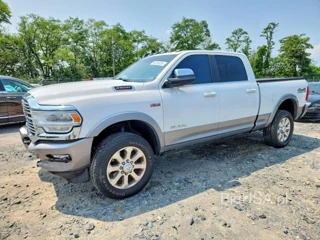 RAM 2500 LARAMIE