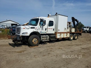 FREIGHTLINER M2 112 HEAVY DUTY