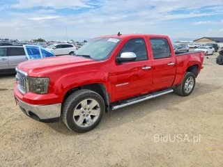 GMC SIERRA K1500 SLT