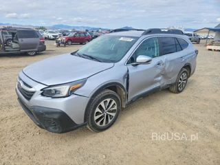 SUBARU OUTBACK PREMIUM