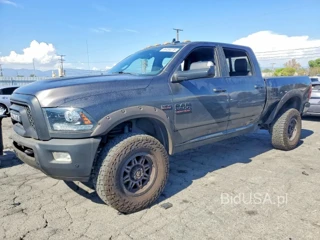 RAM 2500 POWERWAGON