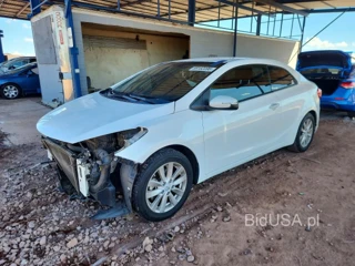 KIA FORTE KOUP EX