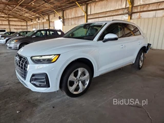 AUDI Q5 PRESTIGE