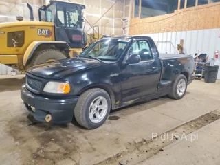 FORD F150 SVT LIGHTNING