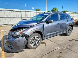 SUBARU CROSSTREK PREMIUM