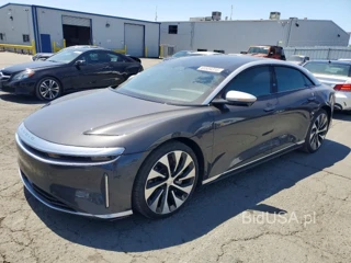 LUCID MOTORS AIR GRAND TOURING