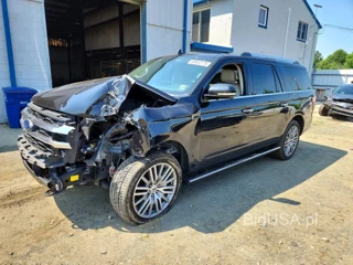 FORD EXPEDITION MAX LIMITED