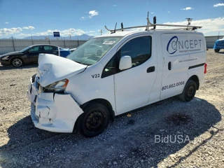 NISSAN NV200 SV