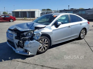 SUBARU LEGACY 2.5I PREMIUM