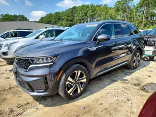 KIA SORENTO EX