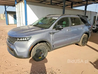 KIA SORENTO S