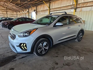 KIA NIRO LXS
