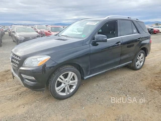 MERCEDES-BENZ ML 350 4MATIC