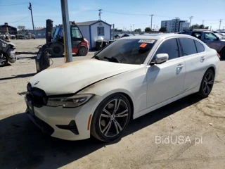 BMW 330I