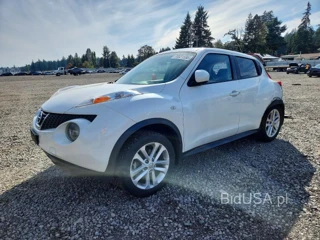 NISSAN JUKE S