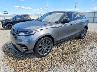 LAND ROVER RANGE ROVER VELAR R-DYNAMIC HSE