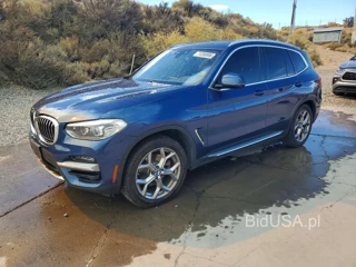 BMW X3 SDRIVE30I
