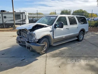FORD EXCURSION LIMITED