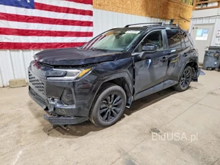 TOYOTA RAV4 SE