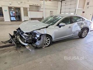 MAZDA 6 SPORT