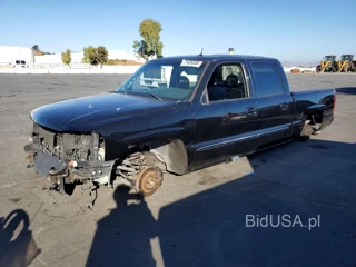 GMC NEW SIERRA C1500